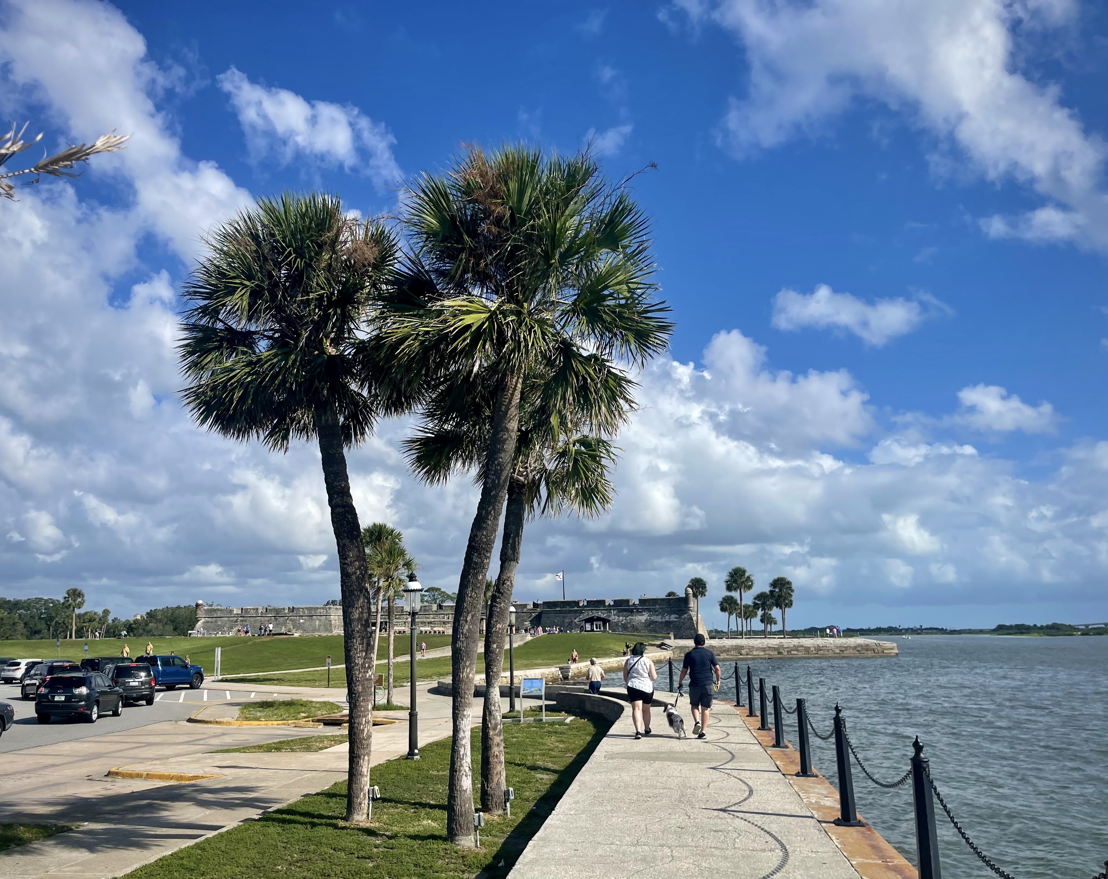 Why We Keep Going Back to St. Augustine: Our Favorite Things to Do With Kids
